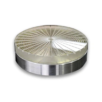 Môžu sa meracie prístroje na meranie zaťaženia vzorky používať vo vákuovom prostredí?